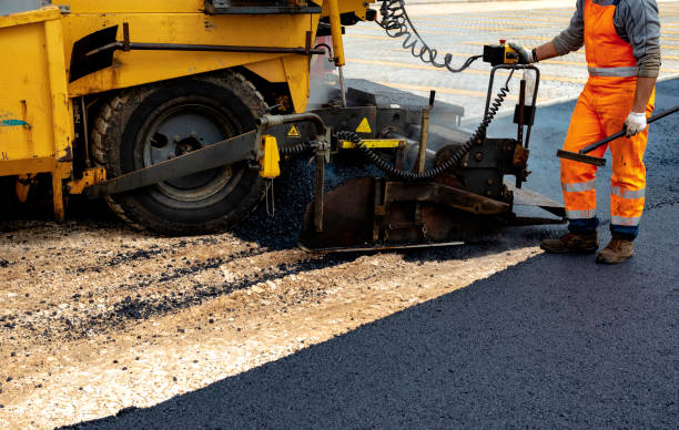 Best Driveway Overlay Services  in Matheny, CA